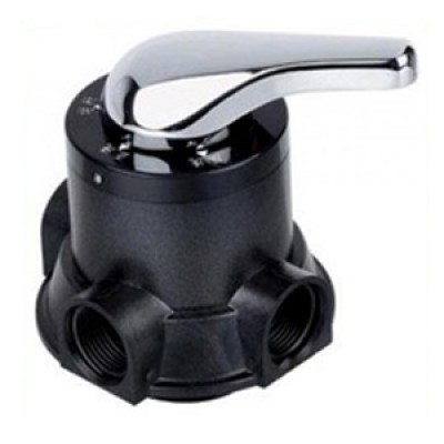 Van lọc 3 ngả Ø34